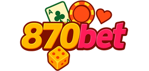 870bet Logo